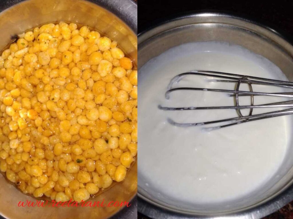 How to make Boondi Ka Raita Recipe