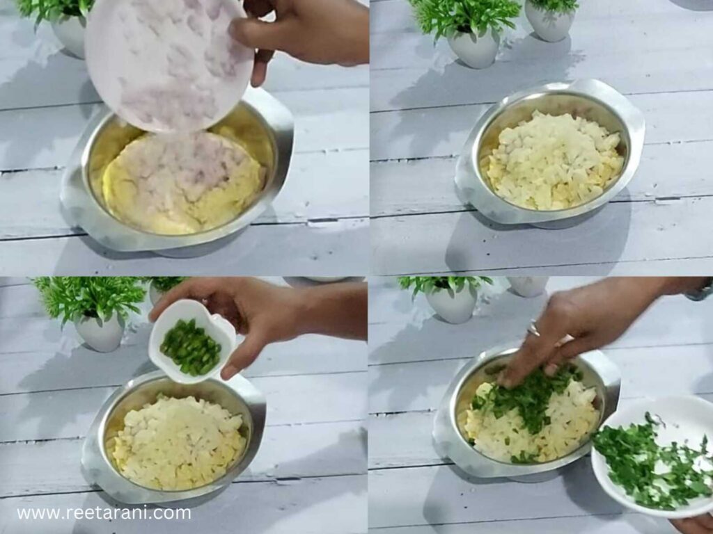 Dal ke Pakode