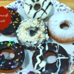 Homemade Chocolate Donuts Recipe