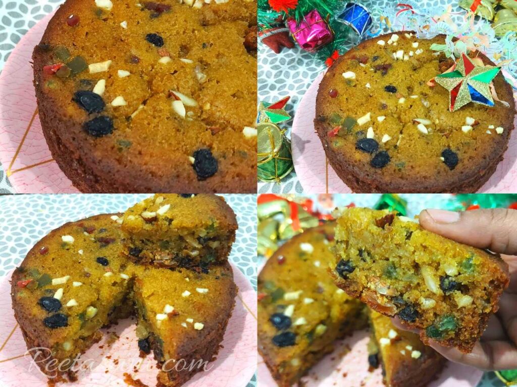 plum cake recipe in hindi