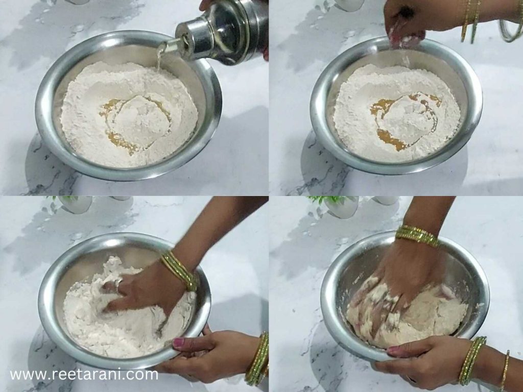 aloo ka paratha recipe