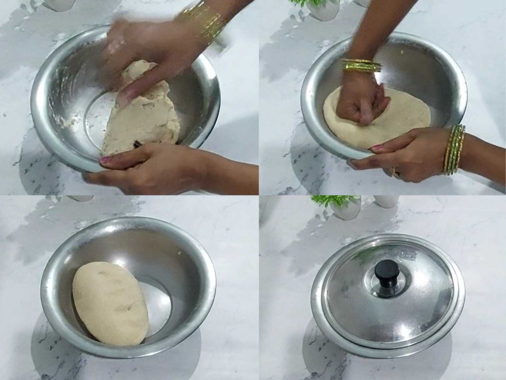 alu paratha