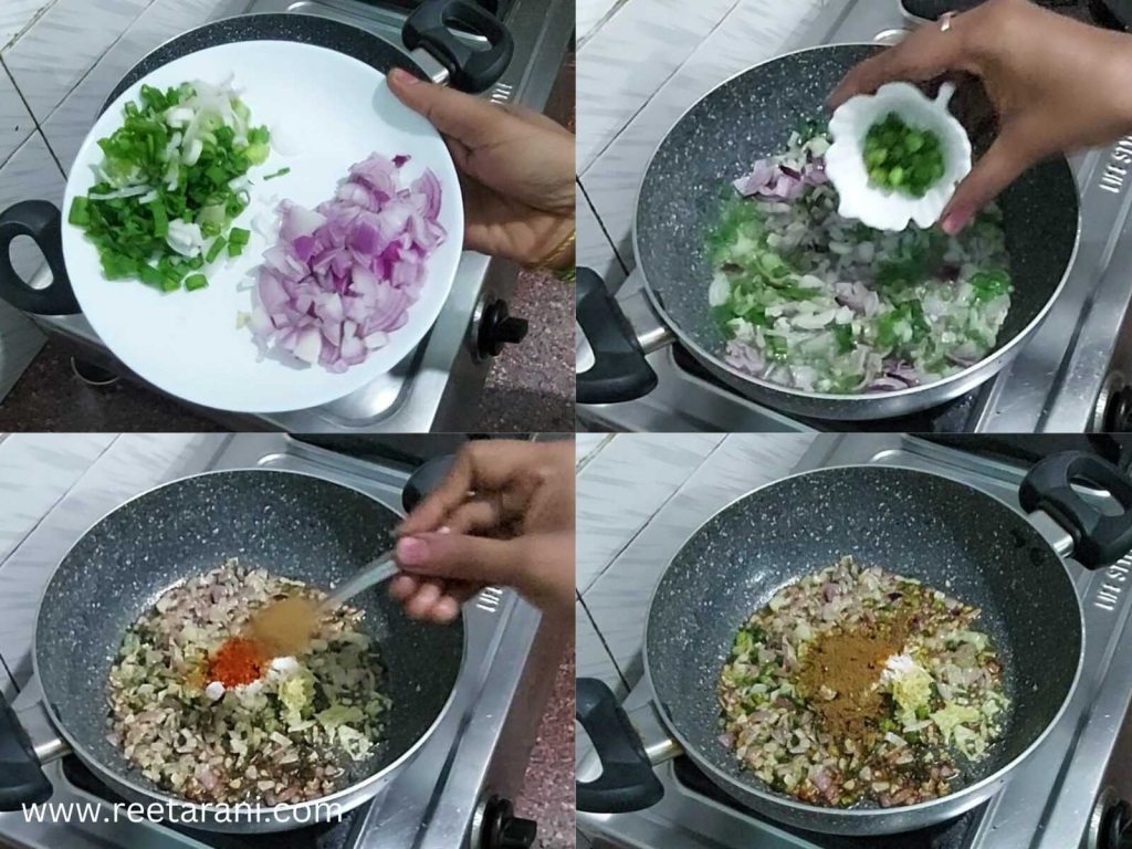 easy aloo paratha recipe