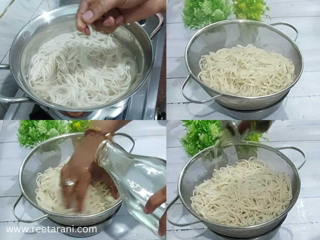 Street-Style Noodles