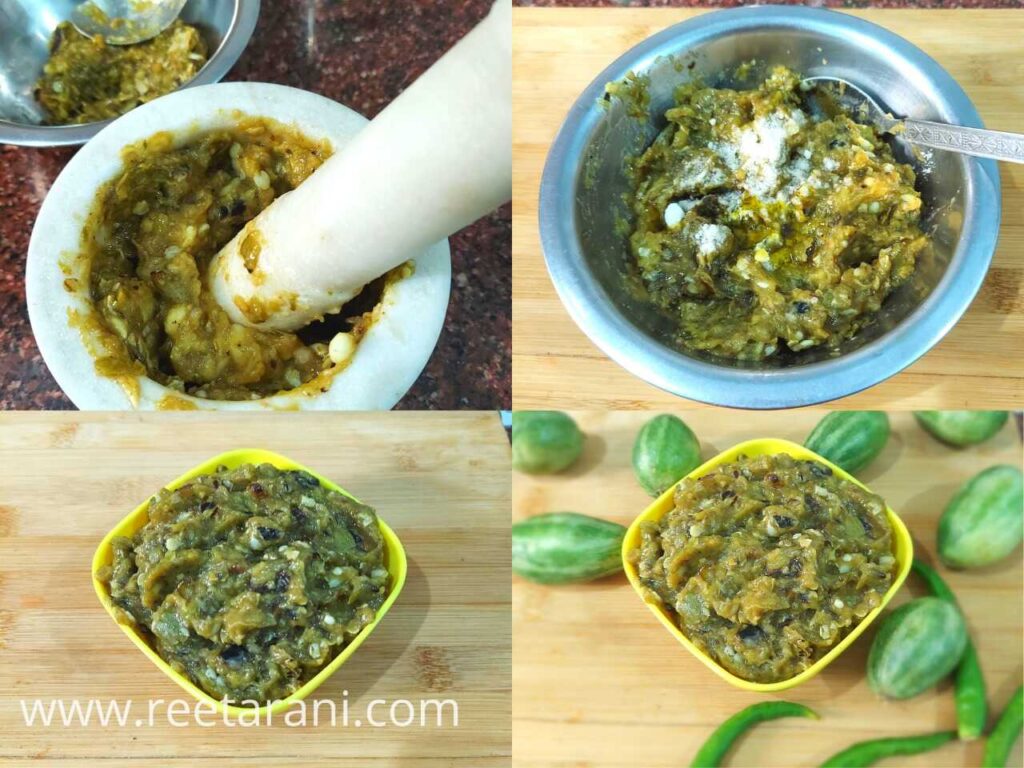 How To Make Parwal Chokha Recipe