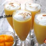 mango shake