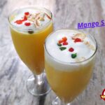 best mango shake recipe