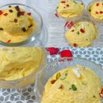 healthy mango ice cream recipe