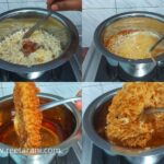 How To Frying Ghevar Recipe