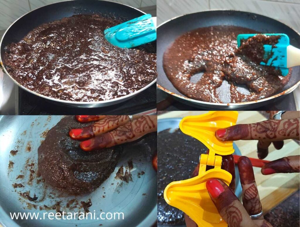 How to Make Chocolate Modak Recipe