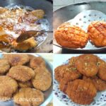 How To Make Bihari Khasta Thekua Recipe