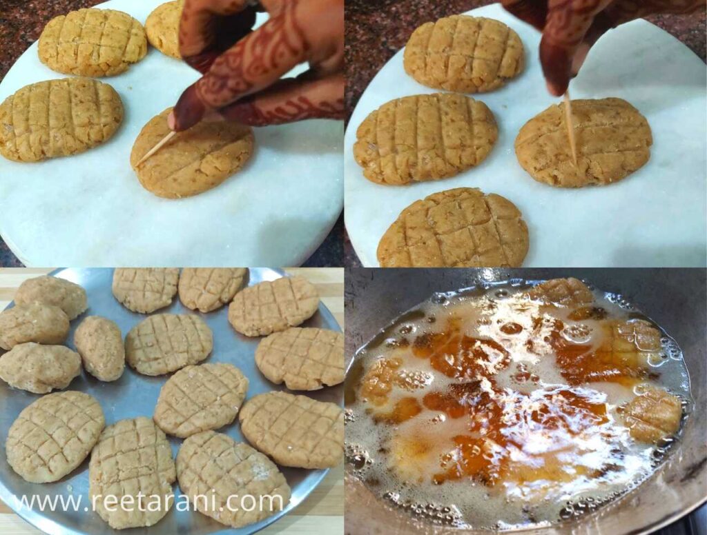 How To Make Khajur Recipe Without sancha