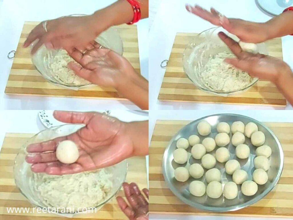 How To Make Bread Gulab Jamun Recipe