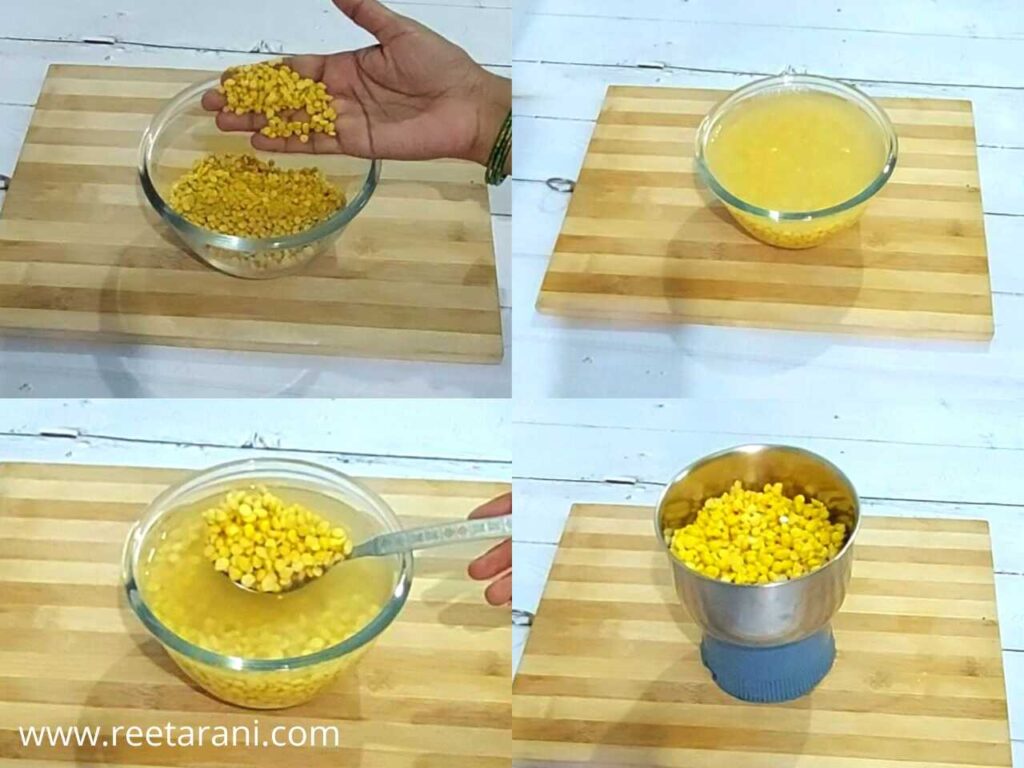 How To Make Motichoor Ladoo Without Besan