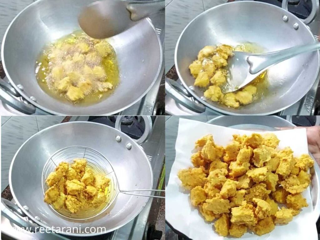 how to make chana dal laddu