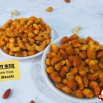 Fry Cashew Recipe Nuts In Hindi