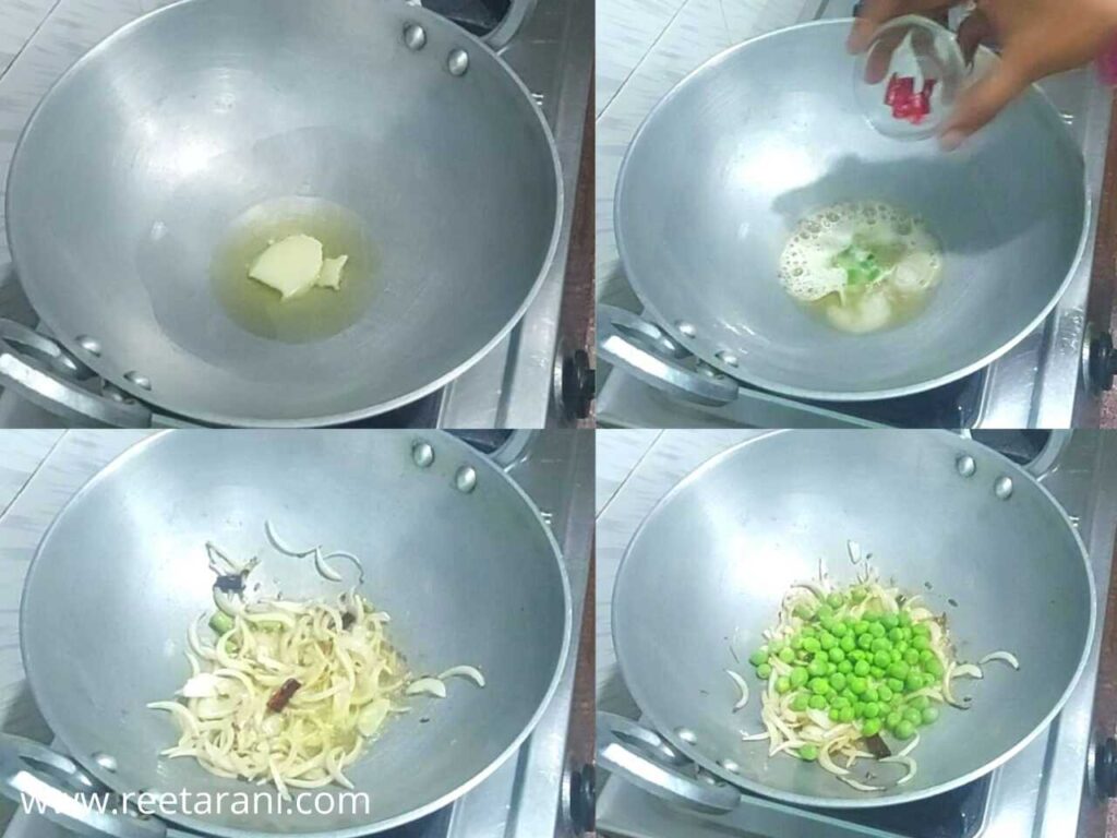 How to Make Leftover Rice Recipe