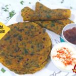 Thepla Recipe in Hindi