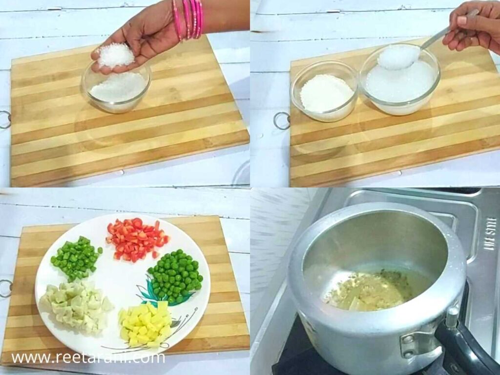 How To Make Sago Masala Khichdi Recipe