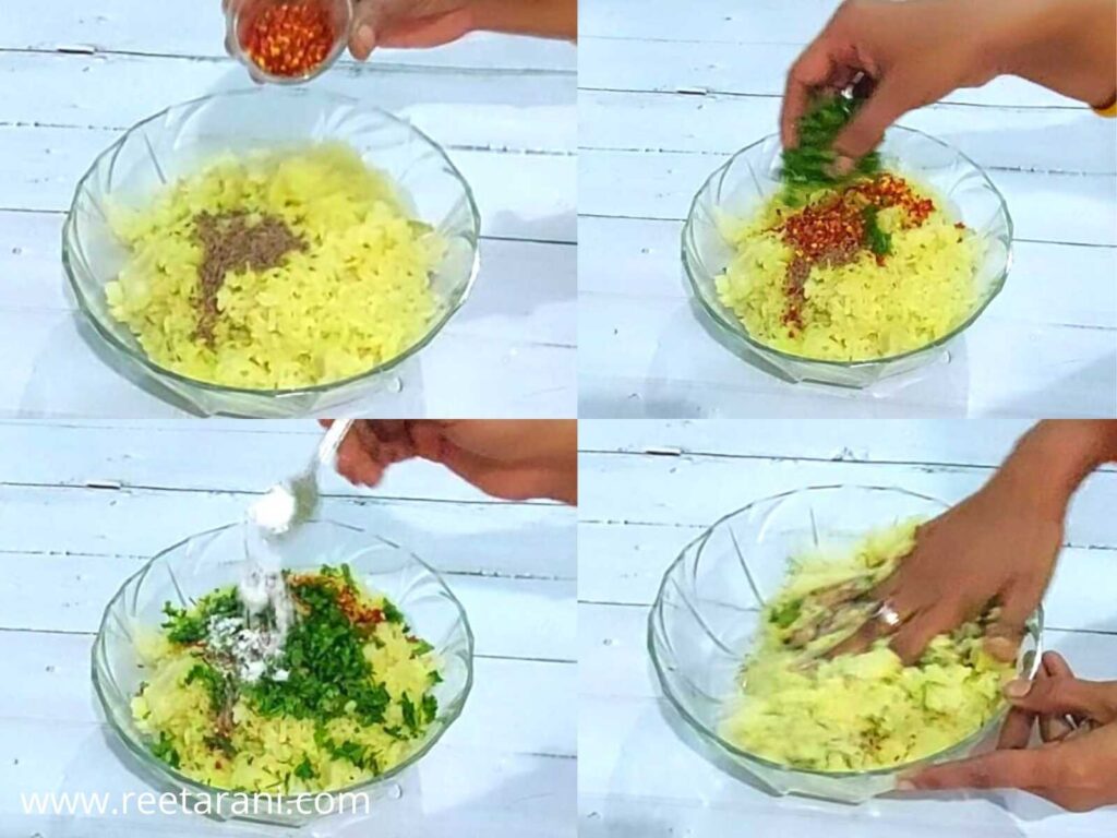 indian papad recipe