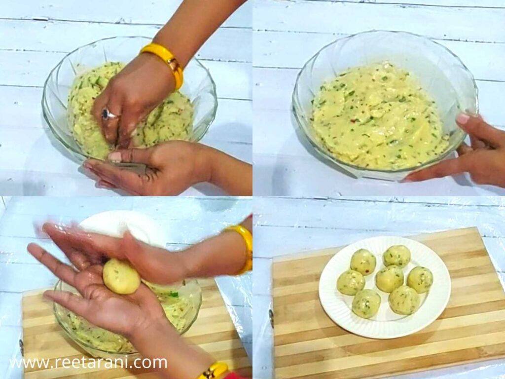 potato papad recipe