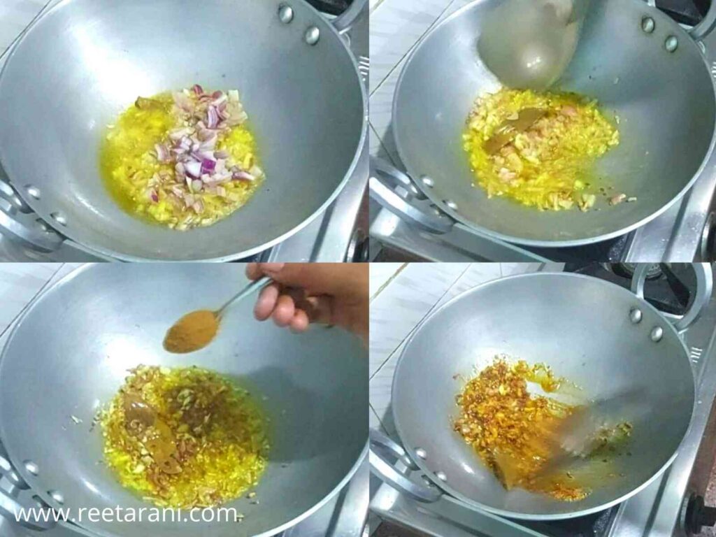 How To Make Chana Dal Drumstick Recipe