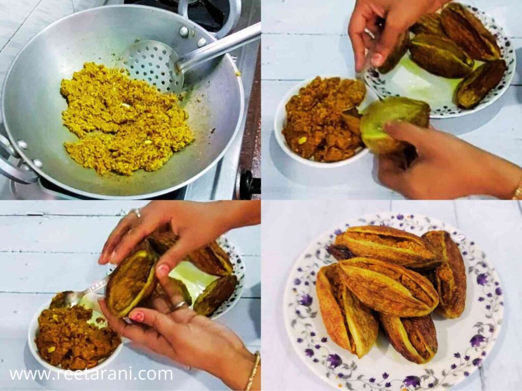 bharwa karela recipe in hindi