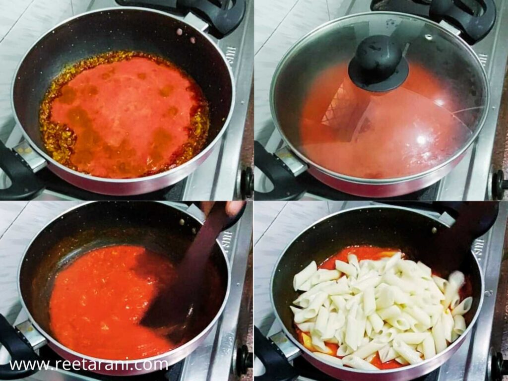 Red-Sauce-Pasta