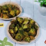Chatpati Aloo Chaat Recipe