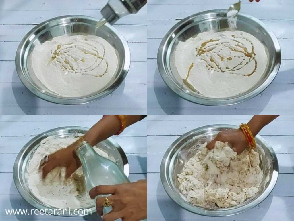 bihari litti chokha recipe