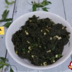 Easy and Tasty Bathua Saag Recipe