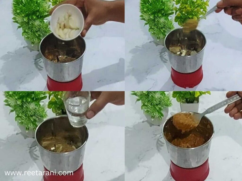 Indian Sabzi Recipe