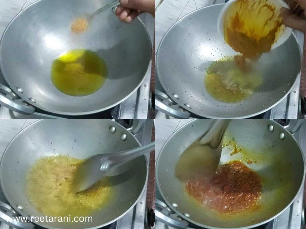 Bakla Aloo Sabzi Recipe In Bihari Style