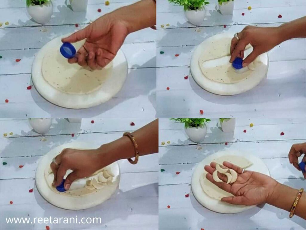 how to make masala kaju namkeen