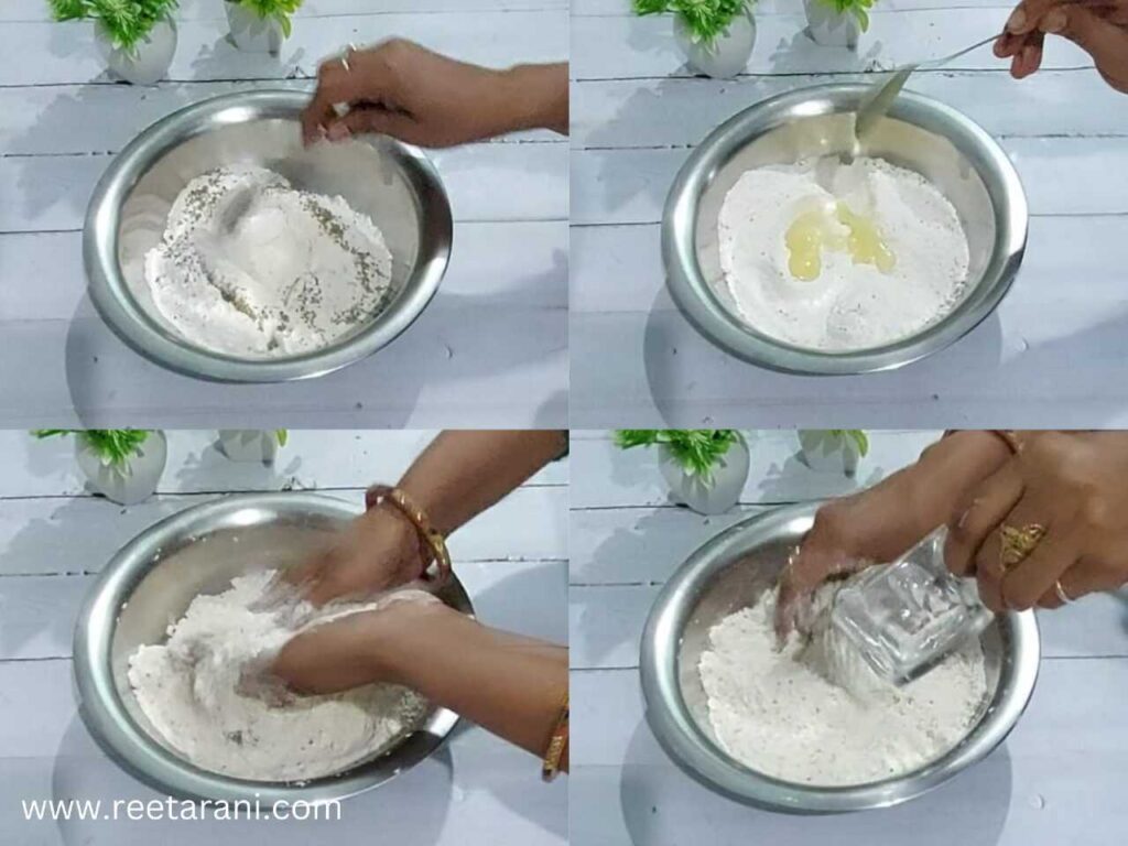 masala mathri recipe by reeta rani