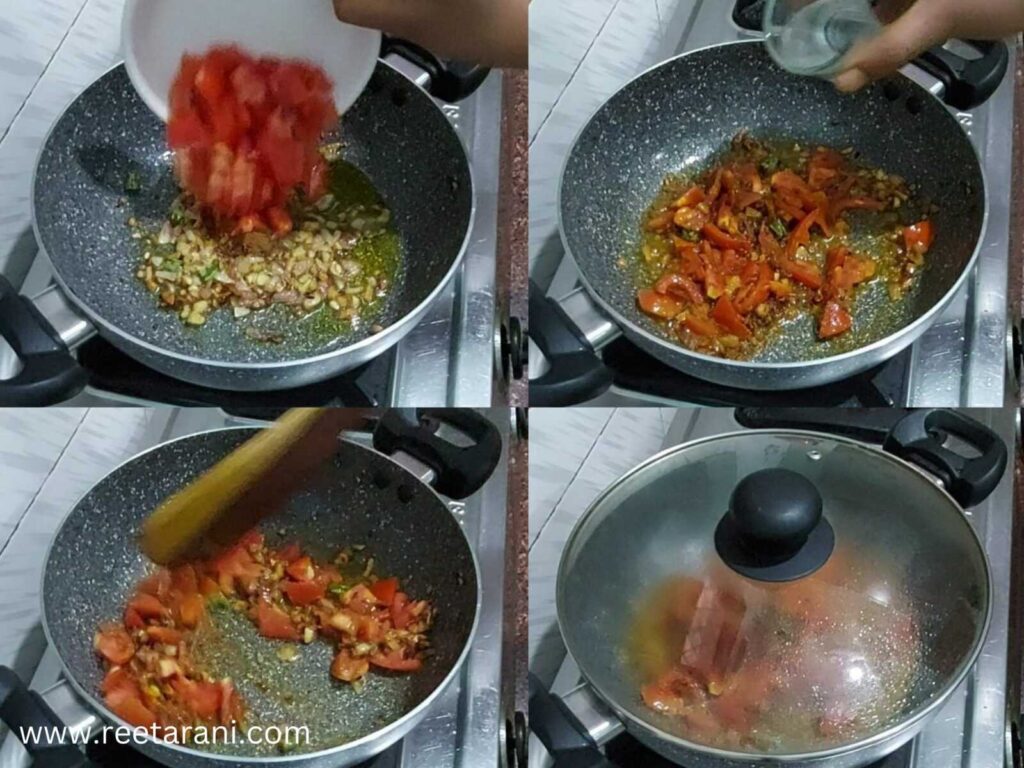 traditional dal fry recipe