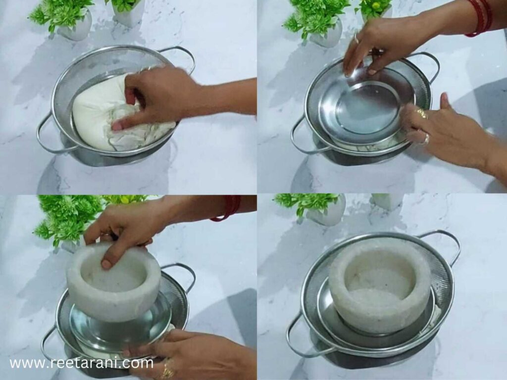 how to make aamrakhand