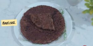 Ragi Roti