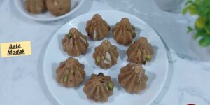 atta malai modak