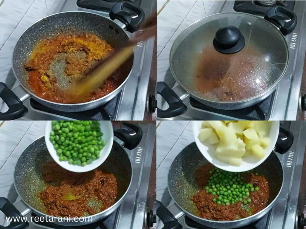 how to make soyaaloomatar