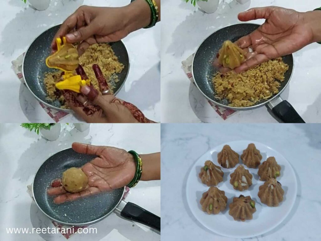 modak recipe