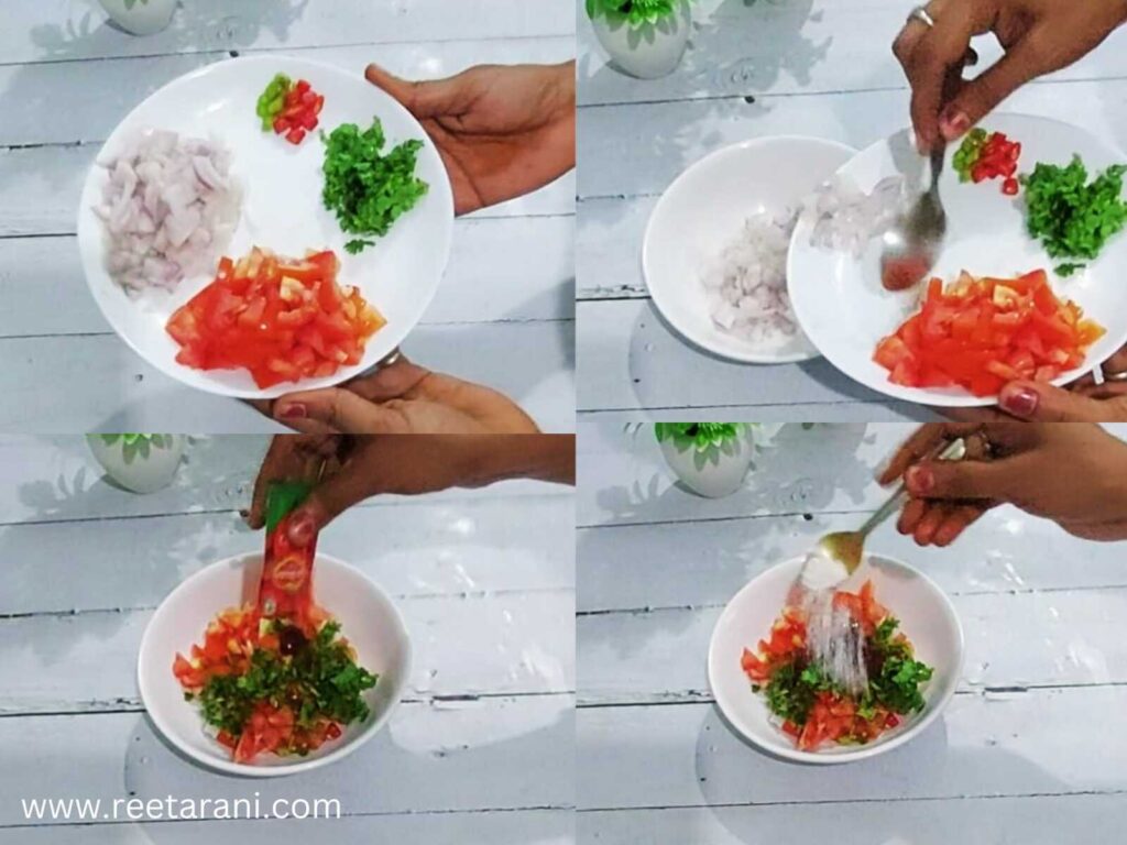 How To Make Salsa