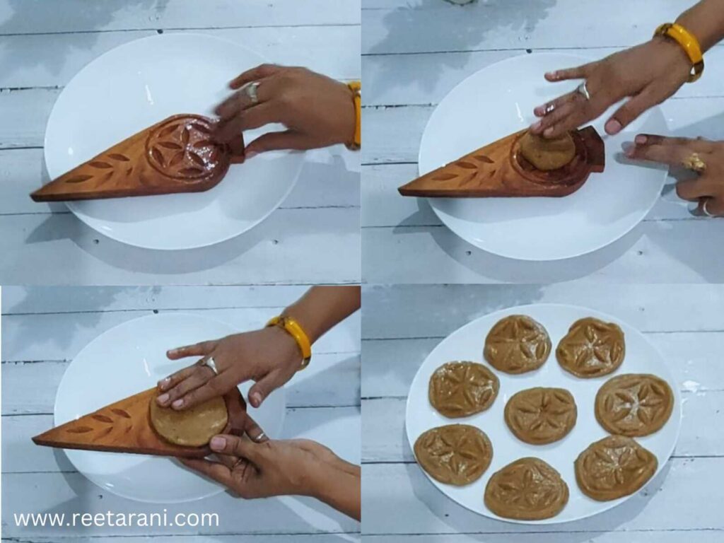 chhath puja prasad recipe