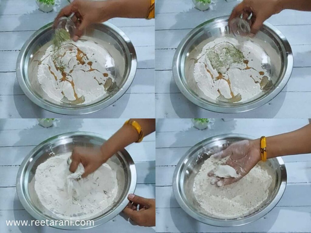 chhath puja thekua recipe