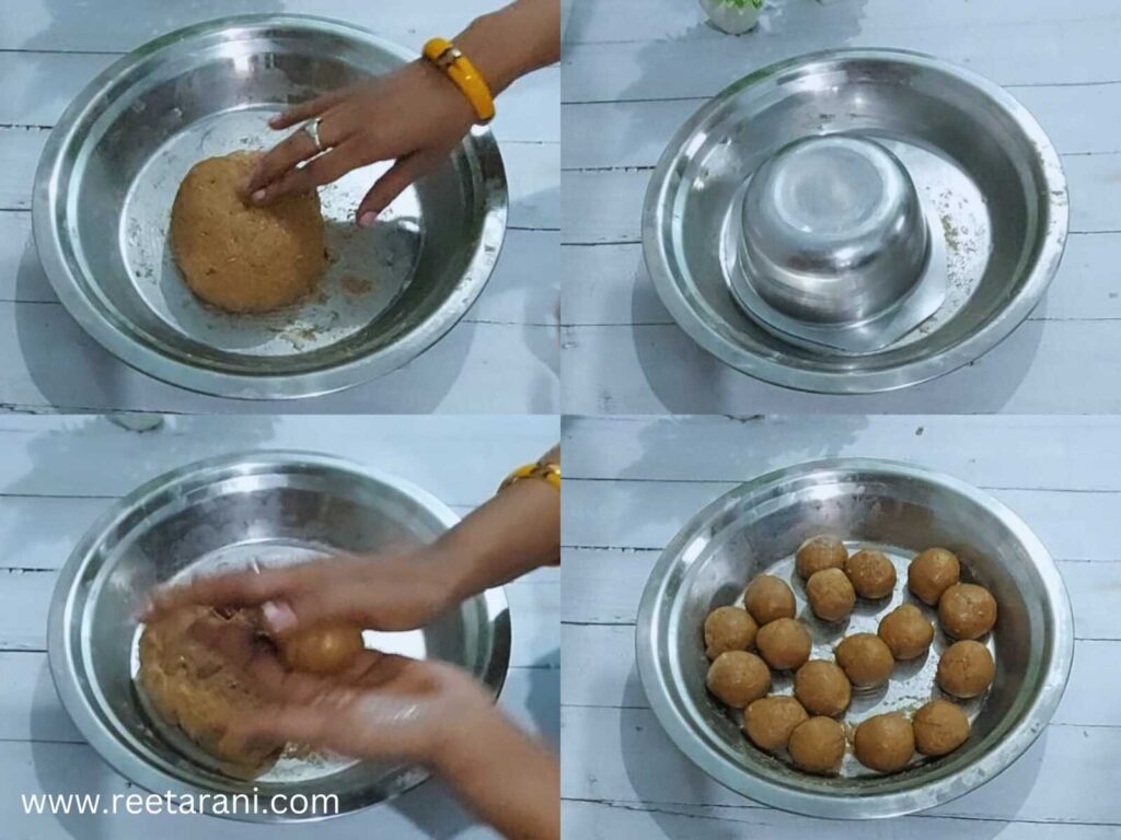 thekua pitha kaise banate hain