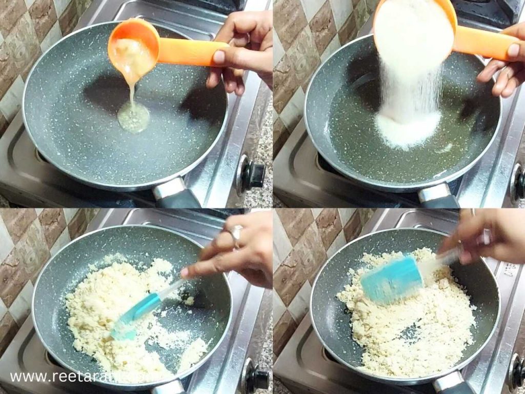 How To Make Suji Modak