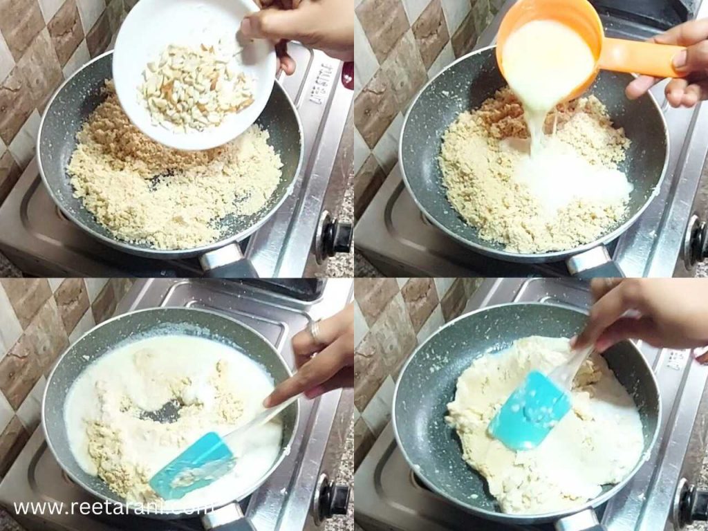 Suji ke modak kaise banaye