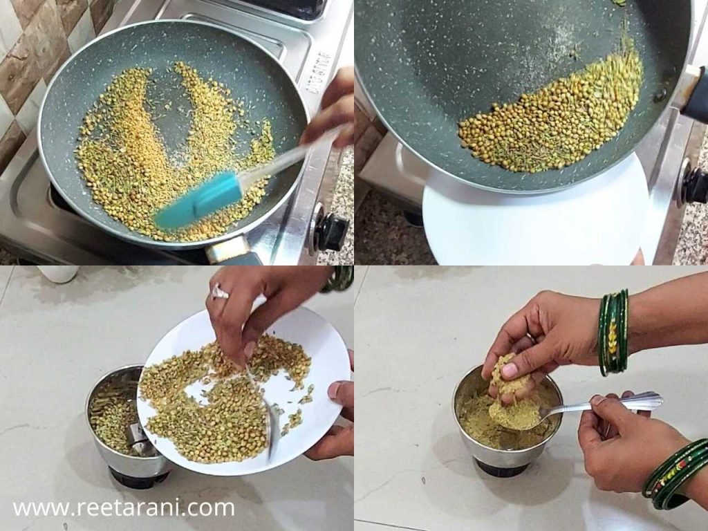 how to make amda pickle