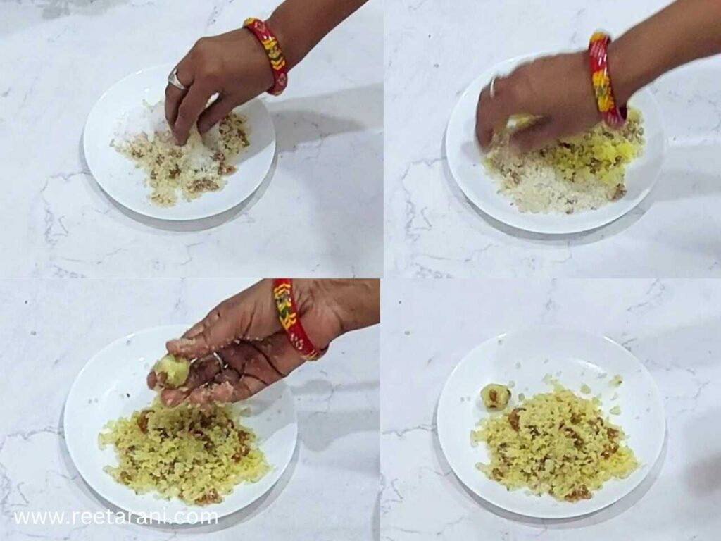 how to make malai paneer modak