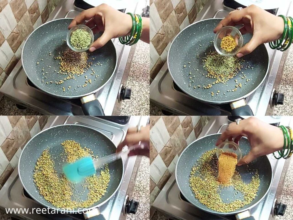 instant amda pickle recipe